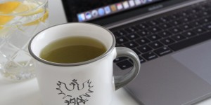Beitragsbild des Blogbeitrags Arbeiten als Gesundheitsunternehmerin
