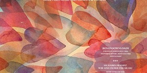 Beitragsbild des Blogbeitrags Meine neue Meditations Cd: Dankbarkeit & Liebe
