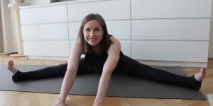 Beitragsbild des Blogbeitrags 365 Tage Yin Yoga – Update März 