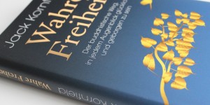 Beitragsbild des Blogbeitrags Buchtipp: Wahre Freiheit