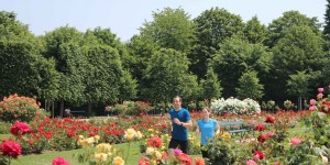 Beitragsbild des Blogbeitrags Lauf dich fit