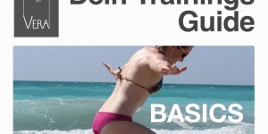 Beitragsbild des Blogbeitrags Mein Trainingsguide ist da!