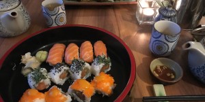 Beitragsbild des Blogbeitrags Impressionen der Woche