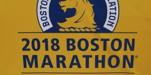 Beitragsbild des Blogbeitrags Boston Marathon 2018 – Ein Marathon, der mir für immer in Erinnerung bleiben wird