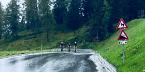 Beitragsbild des Blogbeitrags Osttiroler Trainingstage – Tag 1