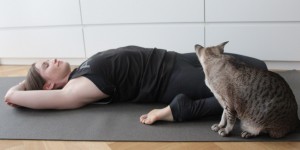 Beitragsbild des Blogbeitrags 365 Tage Yin Yoga – Update Mai 