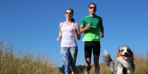 Beitragsbild des Blogbeitrags Zusammen arbeiten & zusammen leben – Fluch oder Segen? 