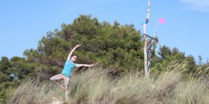 Beitragsbild des Blogbeitrags 365 Tage Yin Yoga – Update Juni