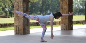 Beitragsbild des Blogbeitrags Balance Übungen für ein besseres Gleichgewicht 