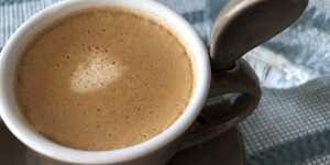 Beitragsbild des Blogbeitrags Warum ich keinen Kaffee trinke 