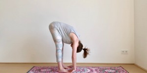 Beitragsbild des Blogbeitrags 365 Tage Yin Yoga – Update Juli