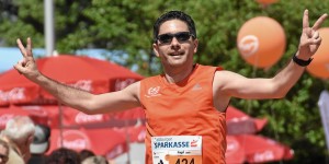 Beitragsbild des Blogbeitrags Interview mit HNO Arzt und Marathonläufer Dr. Angel Lopez