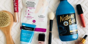 Beitragsbild des Blogbeitrags Heg dich und pfleg dich – Warum Körperpflege mehr ist als eine reine Beauty Angelegenheit