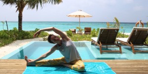 Beitragsbild des Blogbeitrags 365 Tage Yin Yoga – Update Oktober