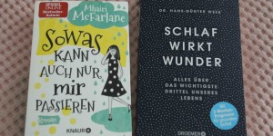 Beitragsbild des Blogbeitrags Vera’s Buchclub – Lesen im Dezember 