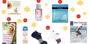 Beitragsbild des Blogbeitrags Last Minute Geschenkideen für Weihnachten