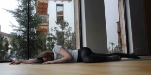 Beitragsbild des Blogbeitrags 365 Tage Yin Yoga – Mein Fazit nach einem Jahr