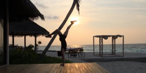 Beitragsbild des Blogbeitrags Ganzkörper Bodyweight Workout