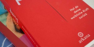 Beitragsbild des Blogbeitrags Drei Buchtipps für Frauen
