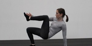 Beitragsbild des Blogbeitrags Tabata Montag 