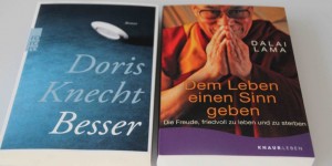 Beitragsbild des Blogbeitrags Vera’s Buchclub – Lesen im Feber