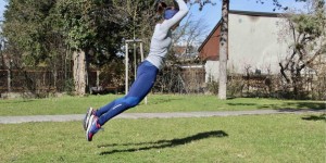 Beitragsbild des Blogbeitrags Tabata Montag 