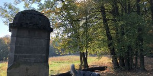 Beitragsbild des Blogbeitrags Fit durch die Karwoche – Achtsam Spazierengehen