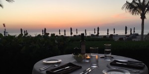 Beitragsbild des Blogbeitrags Intervallfasten im Urlaub