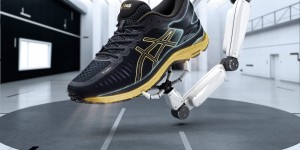 Beitragsbild des Blogbeitrags NEU: ASICS MetaRun