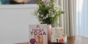 Beitragsbild des Blogbeitrags Vera’s Buchclub – Lesen im Juli