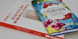 Beitragsbild des Blogbeitrags Vera’s Buchclub – Lesen im August 