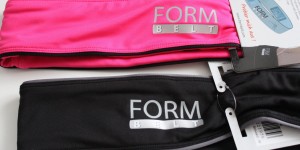 Beitragsbild des Blogbeitrags New in: Formbelt