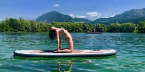 Beitragsbild des Blogbeitrags Einfache Tipps, um in Balance zu bleiben