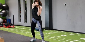Beitragsbild des Blogbeitrags Tabata Montag 