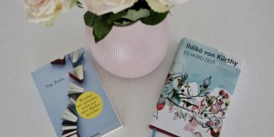 Beitragsbild des Blogbeitrags Vera’s Buchclub – Lesen im September 