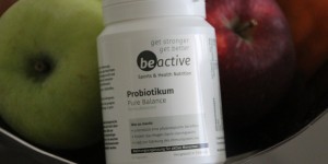 Beitragsbild des Blogbeitrags 3 Gründe, weshalb wir ein Probiotikum einnehmen