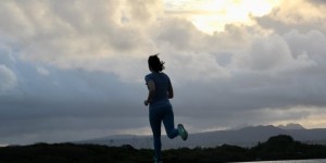 Beitragsbild des Blogbeitrags Tipps zum Laufen Beginnen