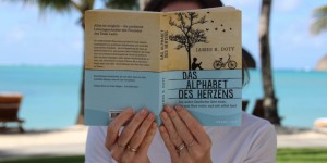 Beitragsbild des Blogbeitrags Buchtipp: Das Alphabet des Herzens