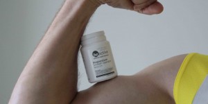 Beitragsbild des Blogbeitrags Drei gute Gründe für eine Einnahme von Magnesium