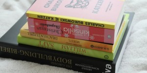 Beitragsbild des Blogbeitrags 5 Buchtipps für den nahenden Winter 