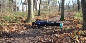 Beitragsbild des Blogbeitrags Tabata Montag
