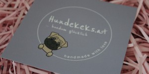 Beitragsbild des Blogbeitrags Weihnachtspost für Achilles