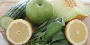 Beitragsbild des Blogbeitrags Gesunde Saft & Smoothie Rezepte für die Feiertage