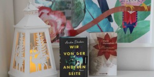Beitragsbild des Blogbeitrags Vera’s Buchclub – Lesen im Jänner 2020