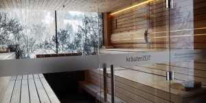 Beitragsbild des Blogbeitrags Drei Wellnesshotel Tipps in Österreich 