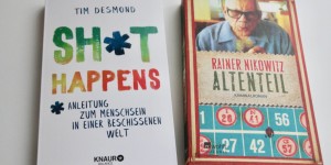 Beitragsbild des Blogbeitrags Vera’s Buchclub – Lesen im Feber