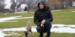 Beitragsbild des Blogbeitrags Auftanken in der Wasnerin – Urlaub mit Hund
