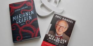 Beitragsbild des Blogbeitrags Vera’s Buchclub – Lesen im März