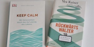 Beitragsbild des Blogbeitrags Veras Buchclub – Lesen im April