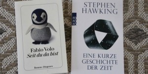 Beitragsbild des Blogbeitrags Veras Buchclub – Lesen im Mai 2020